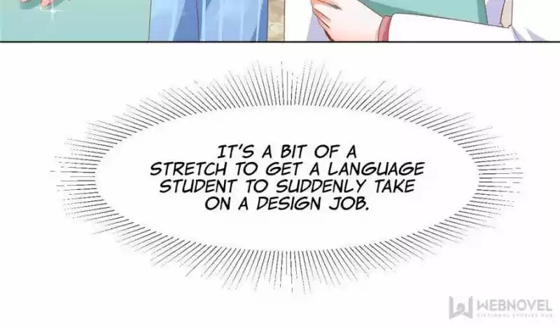 Prince Charming’S Lovely Gaze Chapter 33