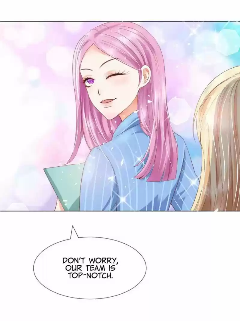 Prince Charming’S Lovely Gaze Chapter 33