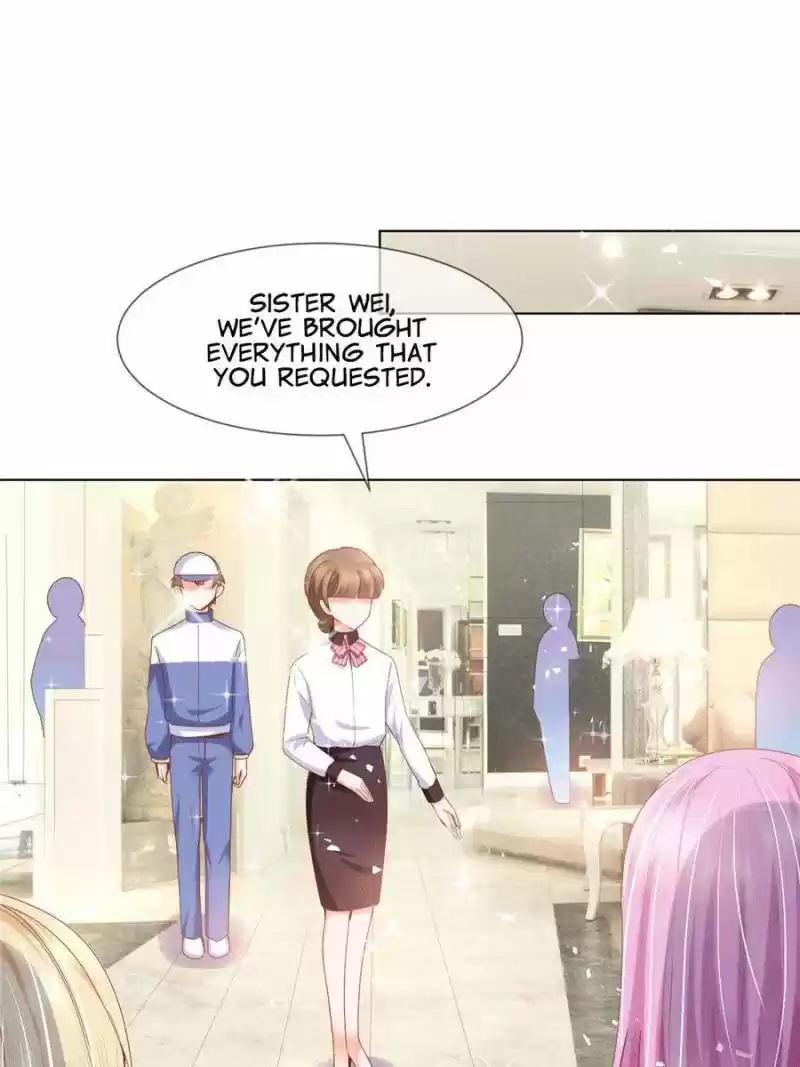 Prince Charming’S Lovely Gaze Chapter 33