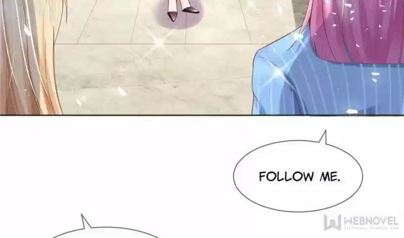 Prince Charming’S Lovely Gaze Chapter 33