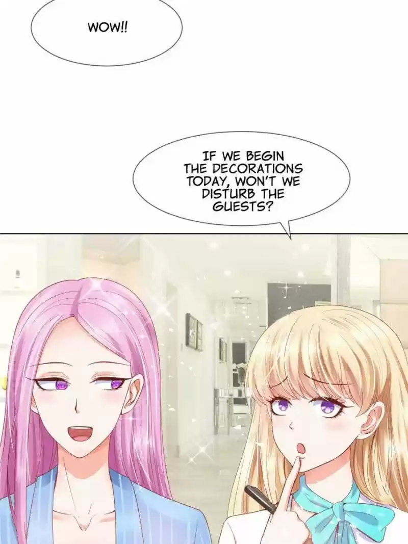 Prince Charming’S Lovely Gaze Chapter 33