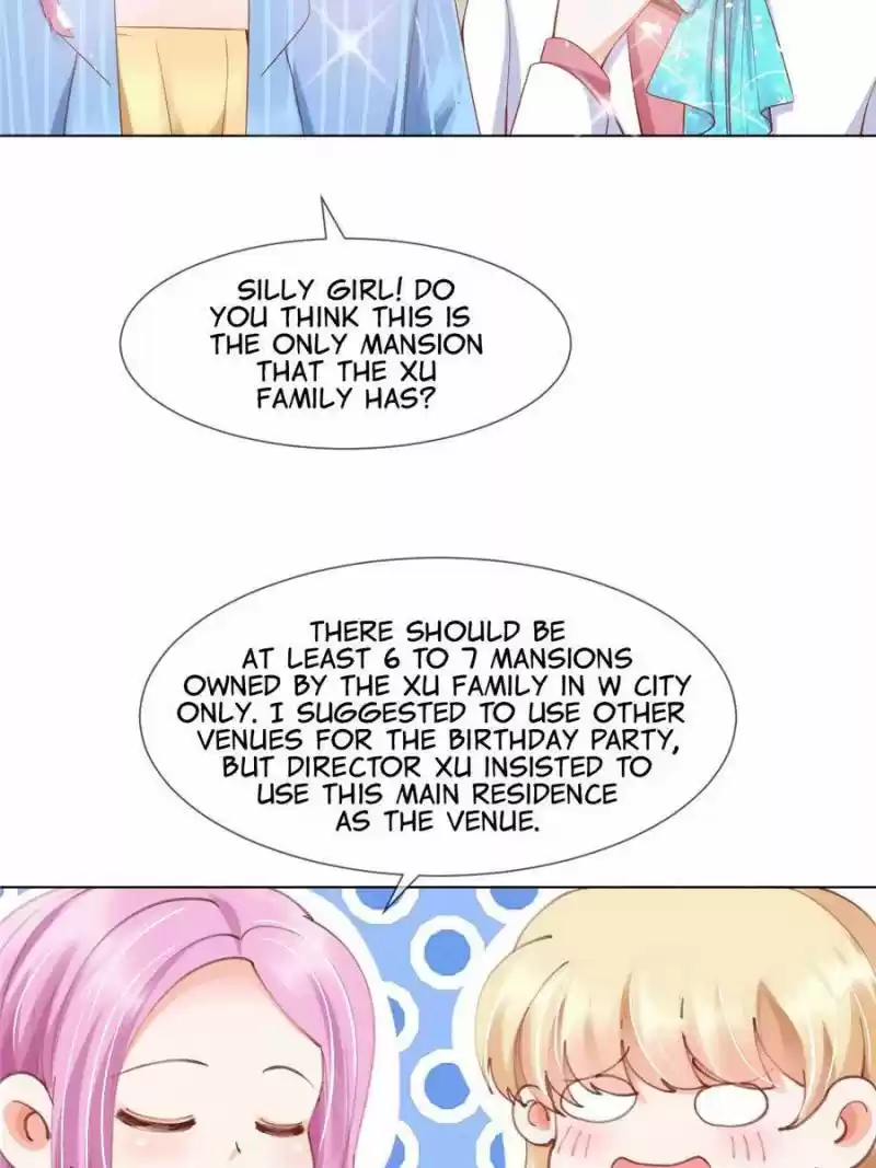 Prince Charming’S Lovely Gaze Chapter 33