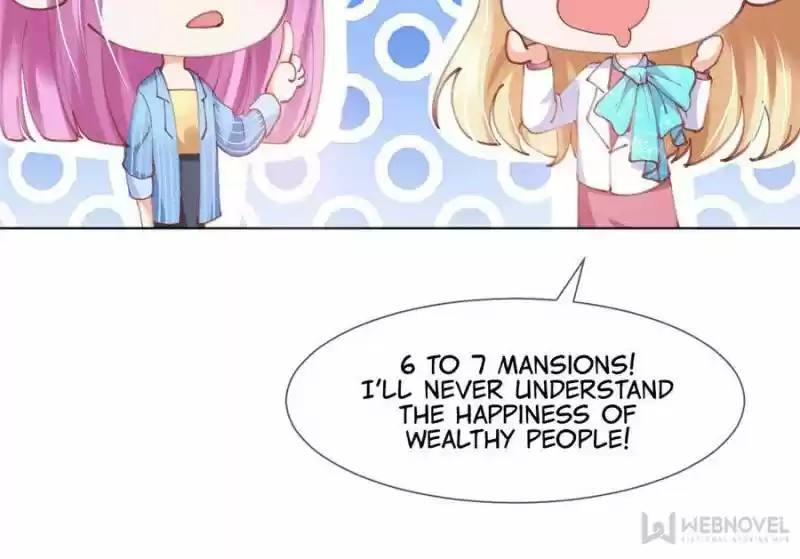 Prince Charming’S Lovely Gaze Chapter 33