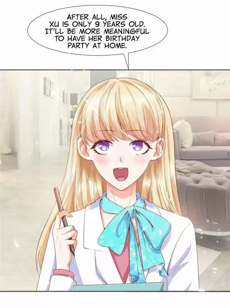 Prince Charming’S Lovely Gaze Chapter 33