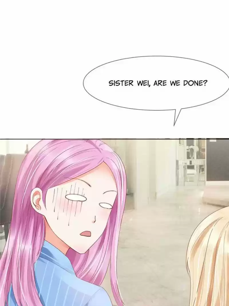 Prince Charming’S Lovely Gaze Chapter 33