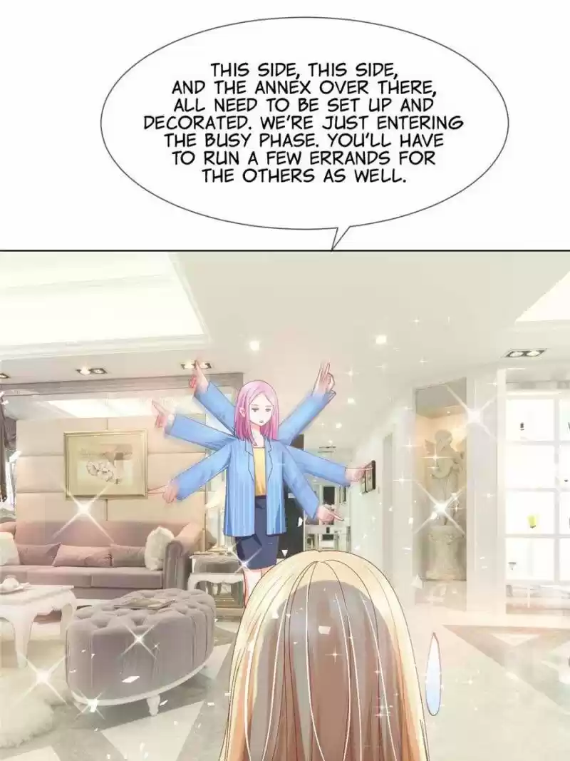 Prince Charming’S Lovely Gaze Chapter 33