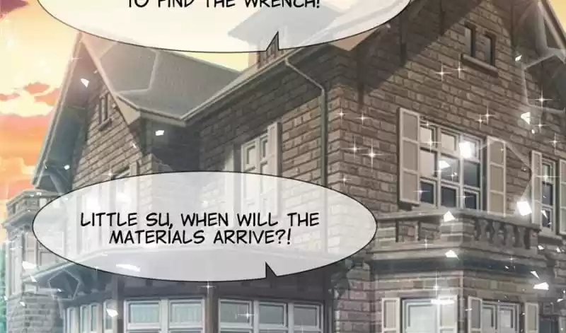 Prince Charming’S Lovely Gaze Chapter 33