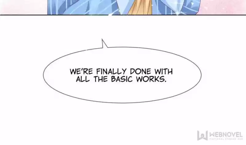 Prince Charming’S Lovely Gaze Chapter 33