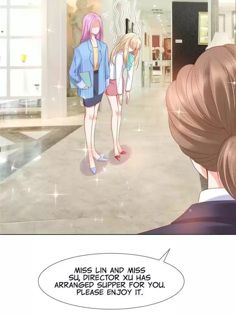 Prince Charming’S Lovely Gaze Chapter 33