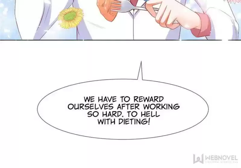 Prince Charming’S Lovely Gaze Chapter 33