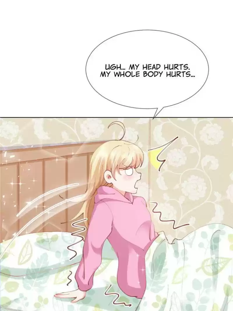 Prince Charming’S Lovely Gaze Chapter 33