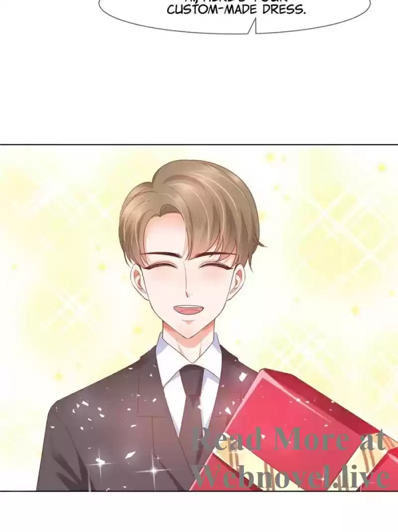 Prince Charming’S Lovely Gaze Chapter 33