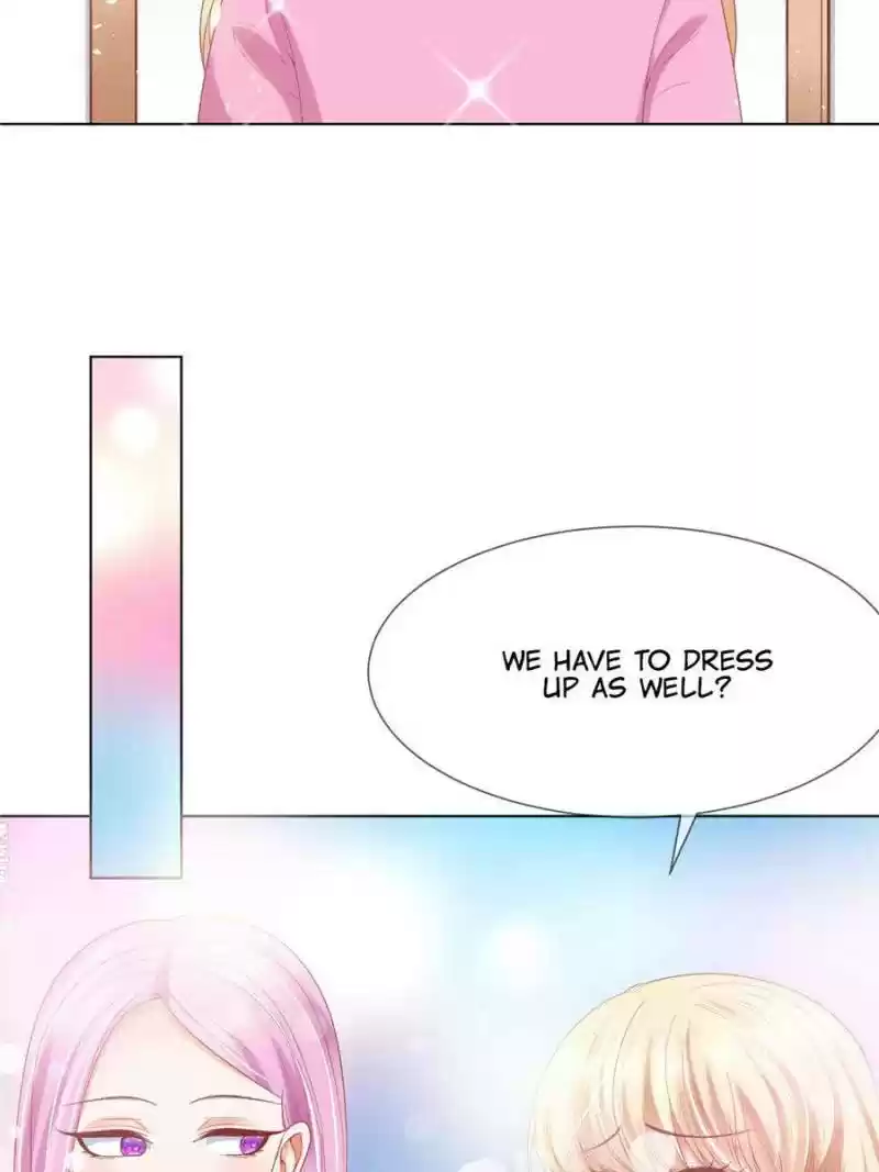 Prince Charming’S Lovely Gaze Chapter 34