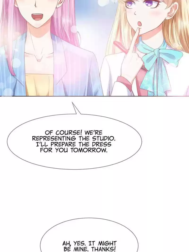 Prince Charming’S Lovely Gaze Chapter 34