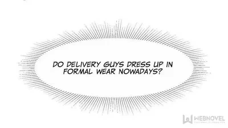 Prince Charming’S Lovely Gaze Chapter 34