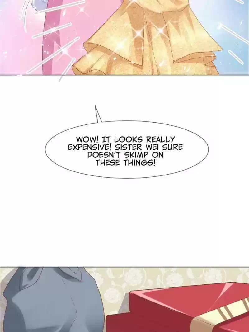 Prince Charming’S Lovely Gaze Chapter 34