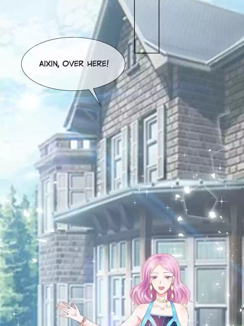 Prince Charming’S Lovely Gaze Chapter 34