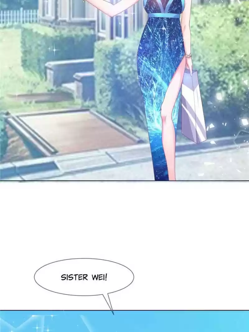 Prince Charming’S Lovely Gaze Chapter 34