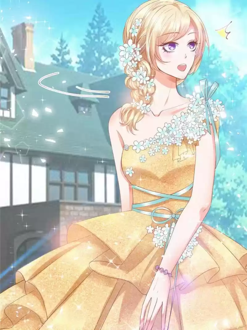 Prince Charming’S Lovely Gaze Chapter 34