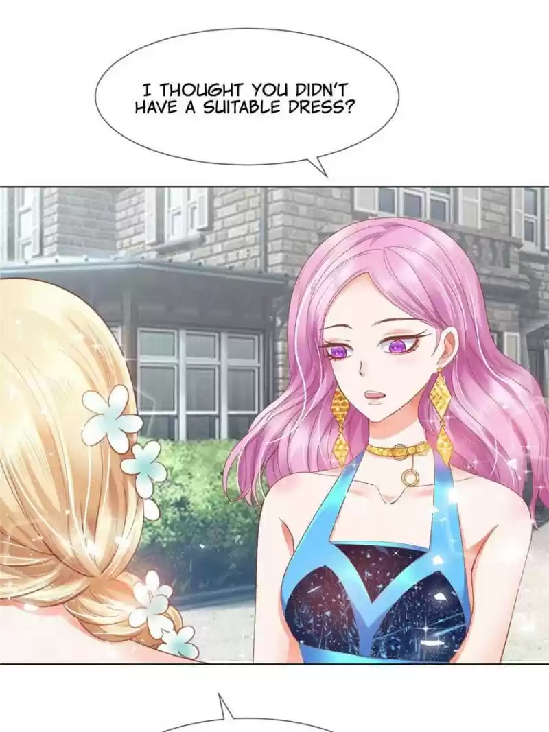 Prince Charming’S Lovely Gaze Chapter 34