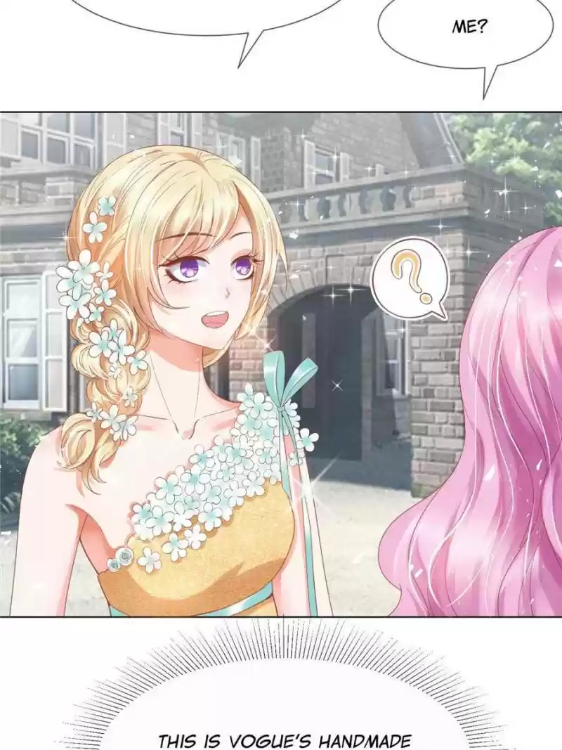 Prince Charming’S Lovely Gaze Chapter 34