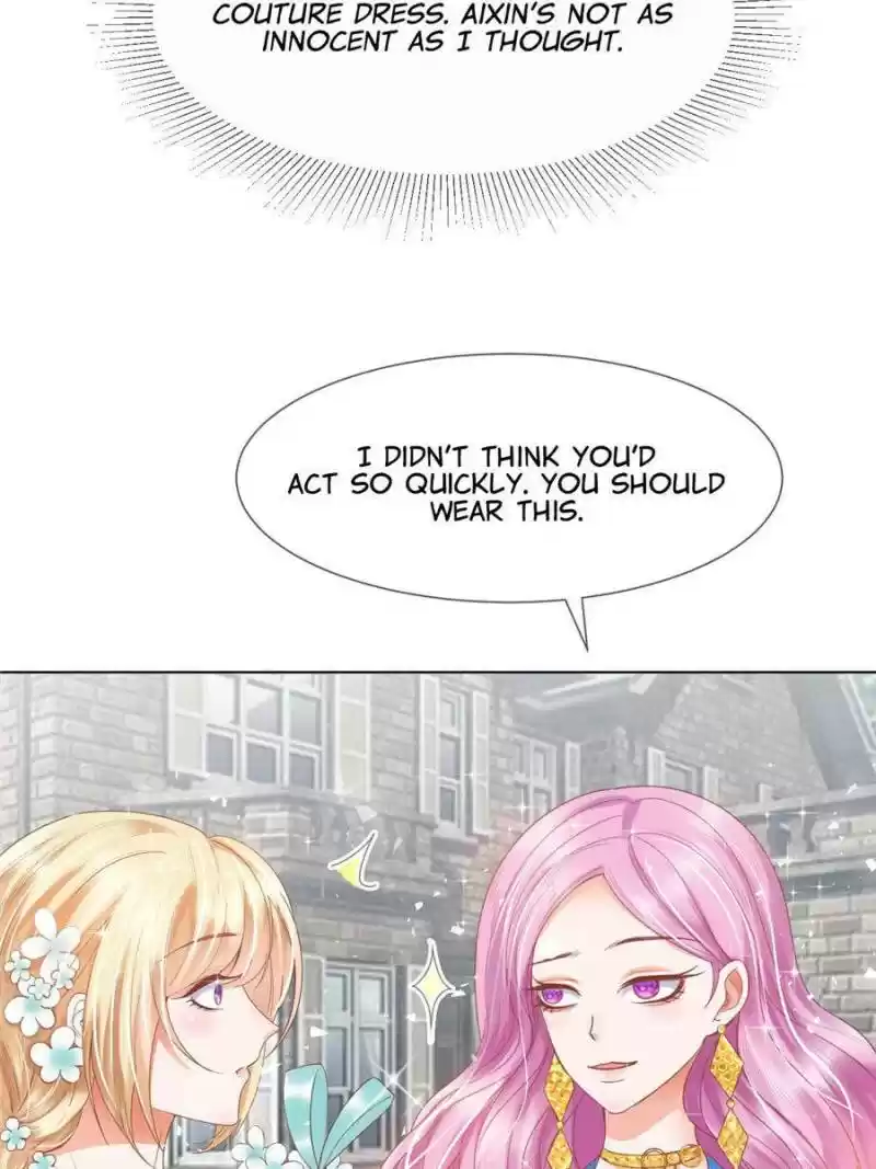 Prince Charming’S Lovely Gaze Chapter 34