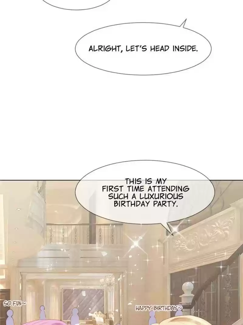 Prince Charming’S Lovely Gaze Chapter 34