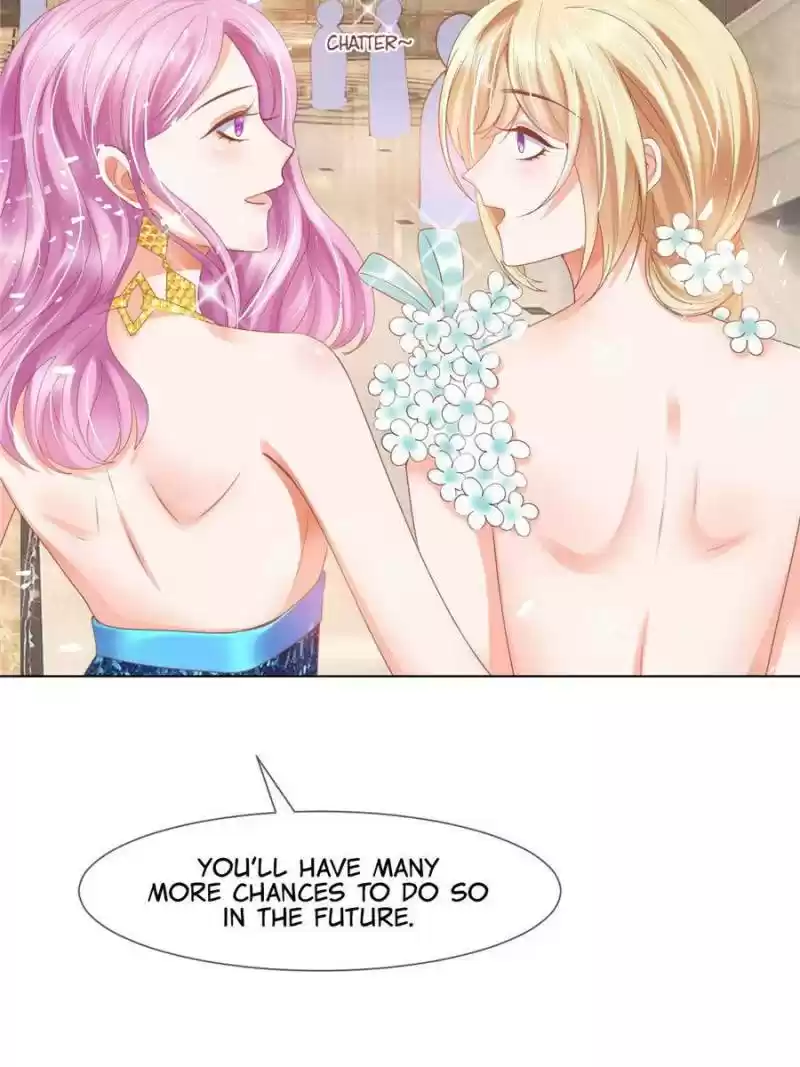 Prince Charming’S Lovely Gaze Chapter 34