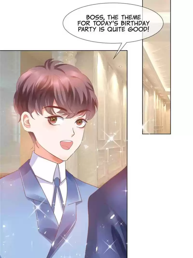 Prince Charming’S Lovely Gaze Chapter 34