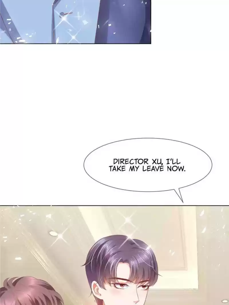 Prince Charming’S Lovely Gaze Chapter 34