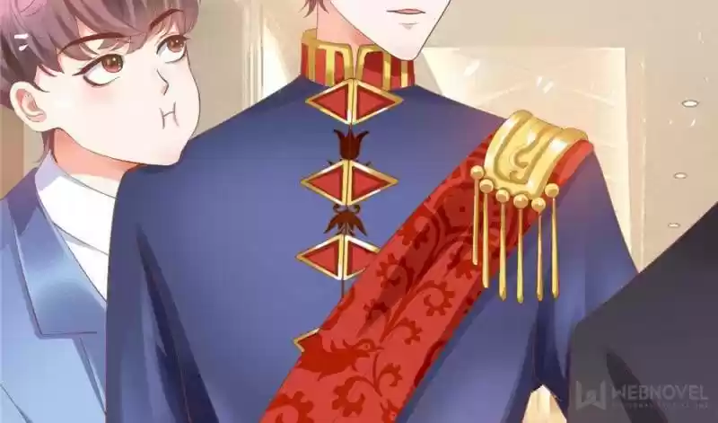 Prince Charming’S Lovely Gaze Chapter 34