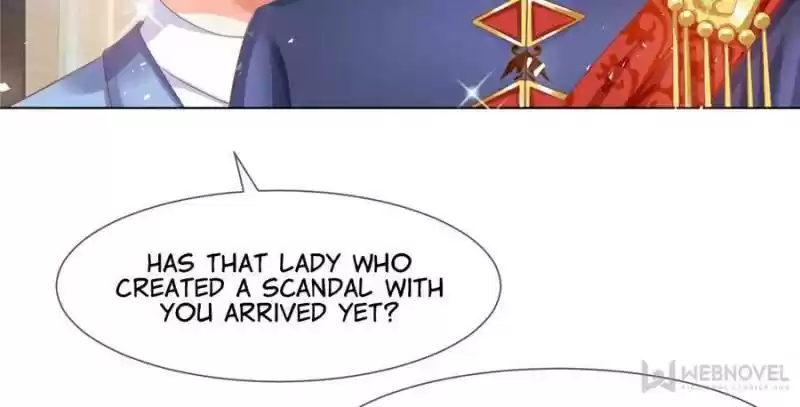 Prince Charming’S Lovely Gaze Chapter 34