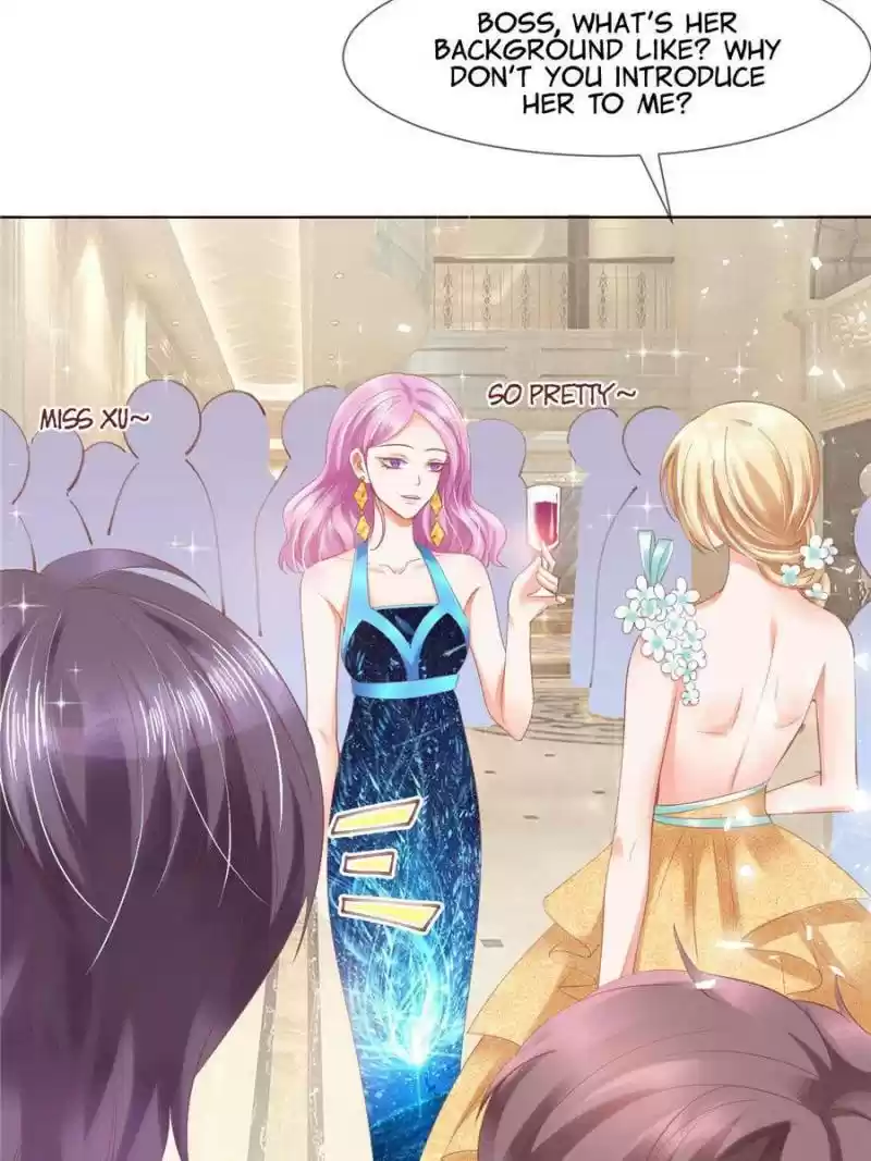 Prince Charming’S Lovely Gaze Chapter 34