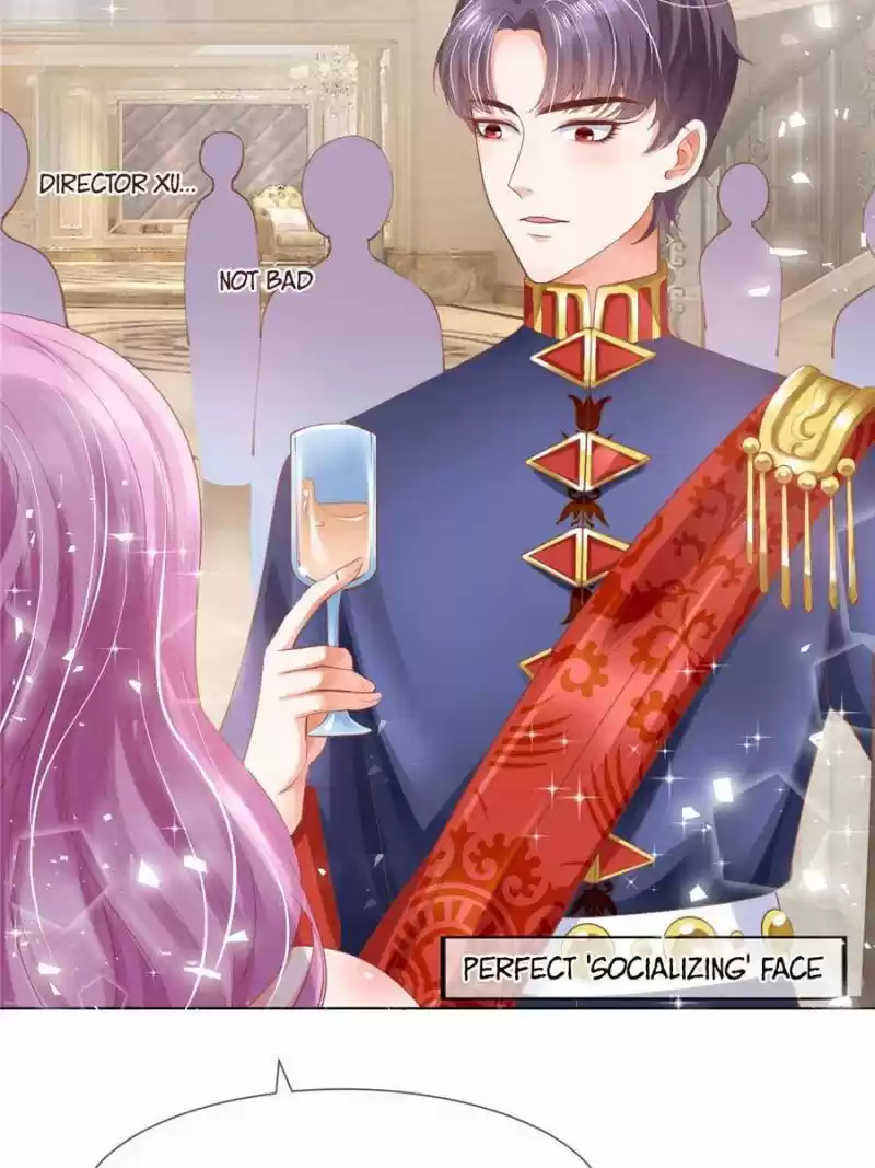 Prince Charming’S Lovely Gaze Chapter 34