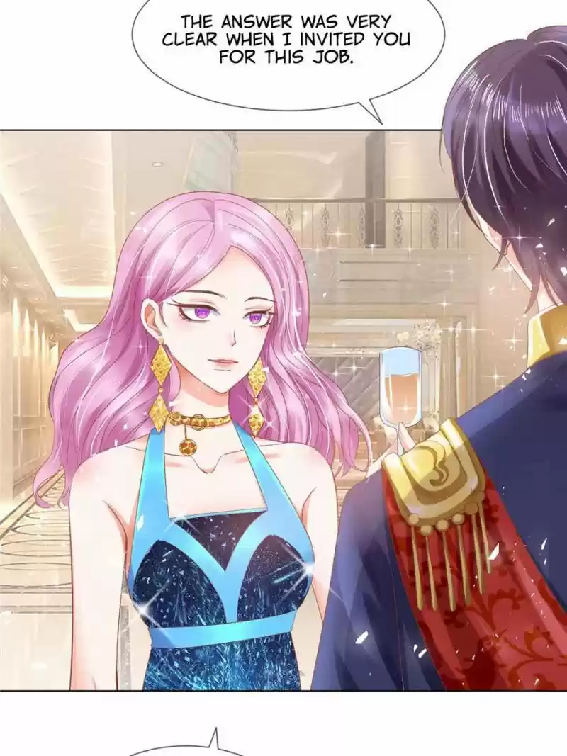 Prince Charming’S Lovely Gaze Chapter 34