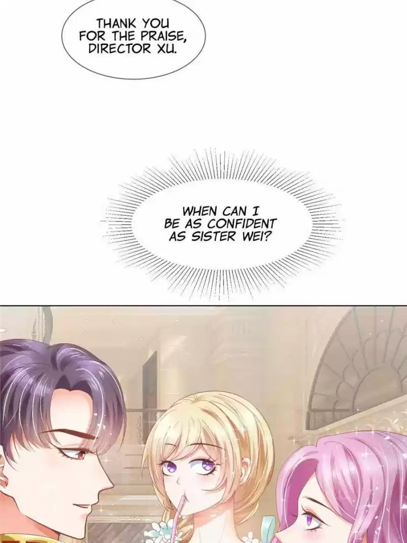 Prince Charming’S Lovely Gaze Chapter 34