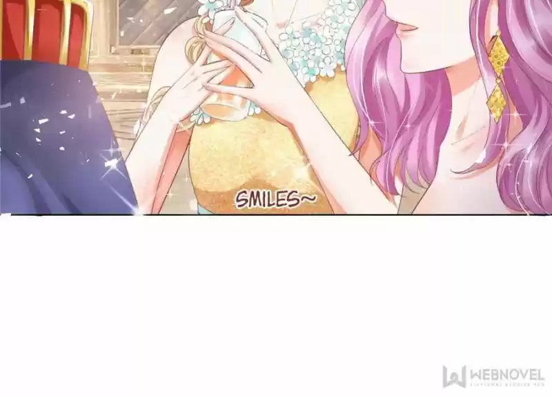 Prince Charming’S Lovely Gaze Chapter 34