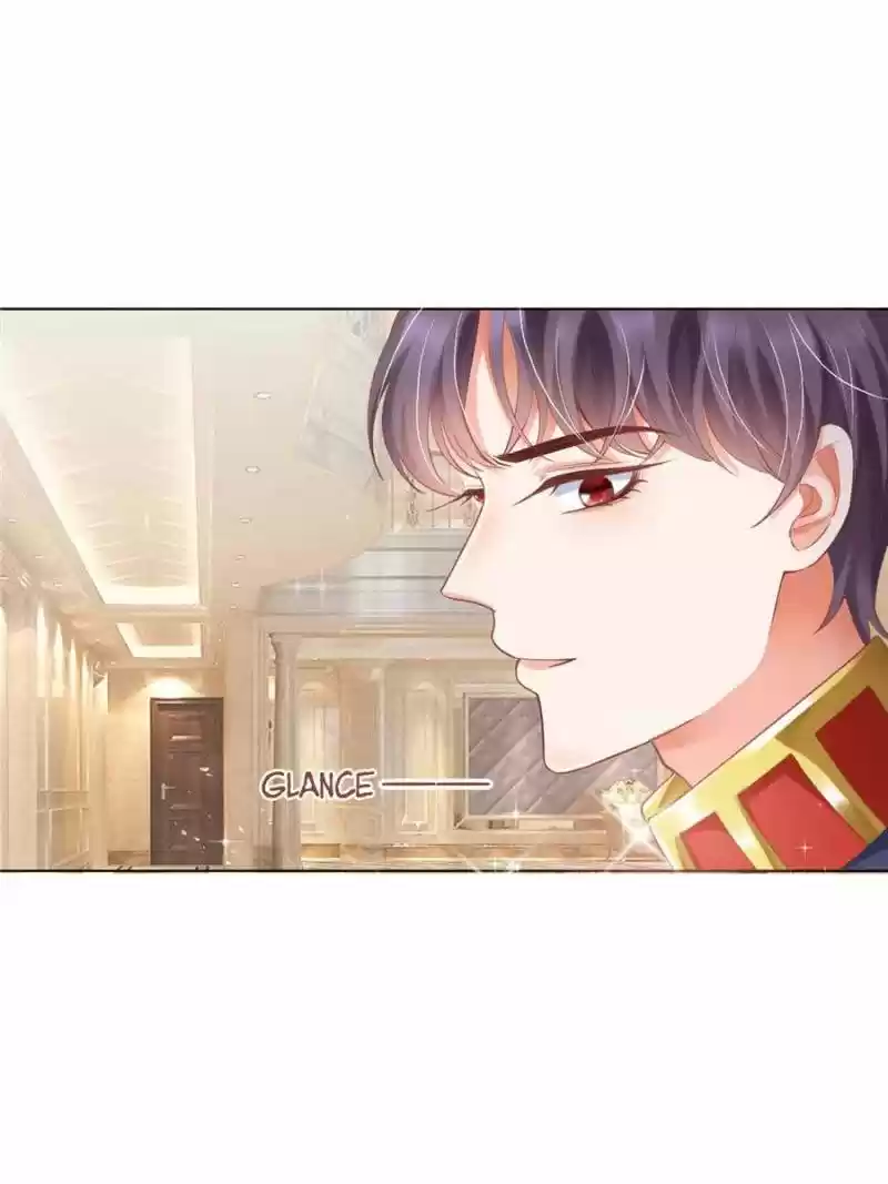 Prince Charming’S Lovely Gaze Chapter 34