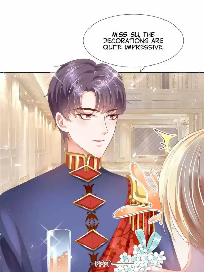 Prince Charming’S Lovely Gaze Chapter 34