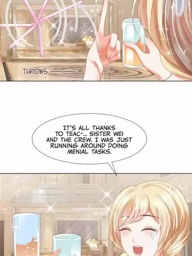 Prince Charming’S Lovely Gaze Chapter 34