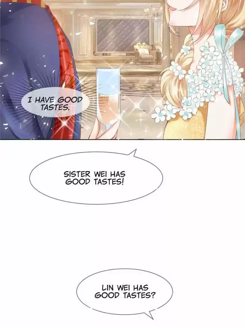 Prince Charming’S Lovely Gaze Chapter 34