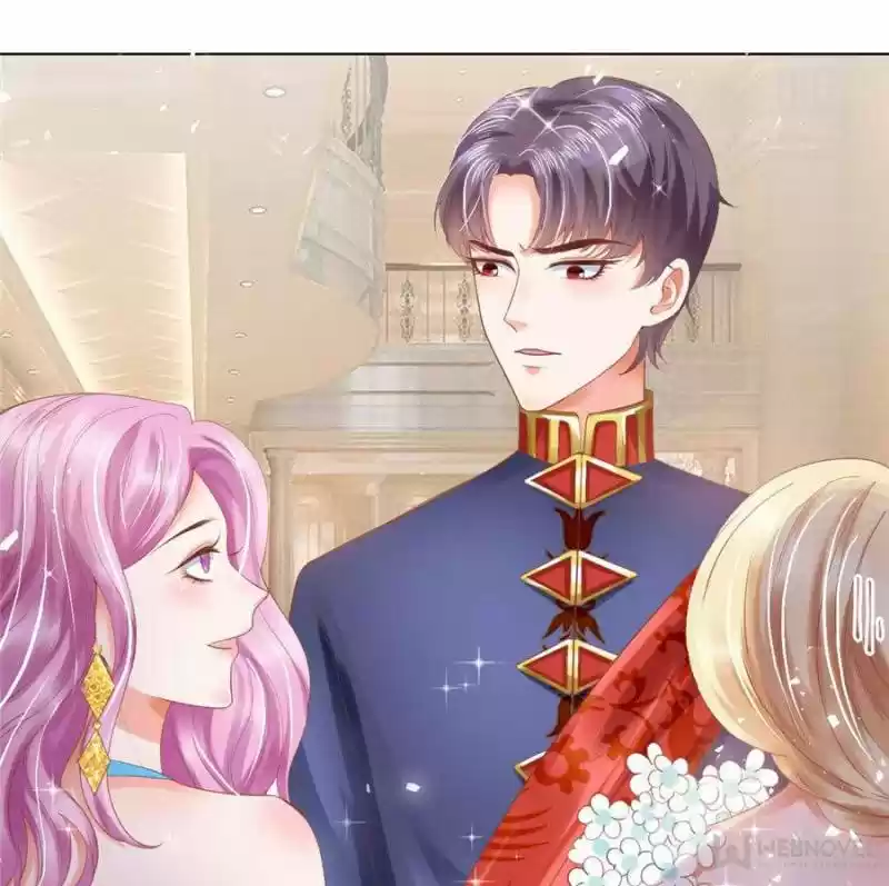 Prince Charming’S Lovely Gaze Chapter 34