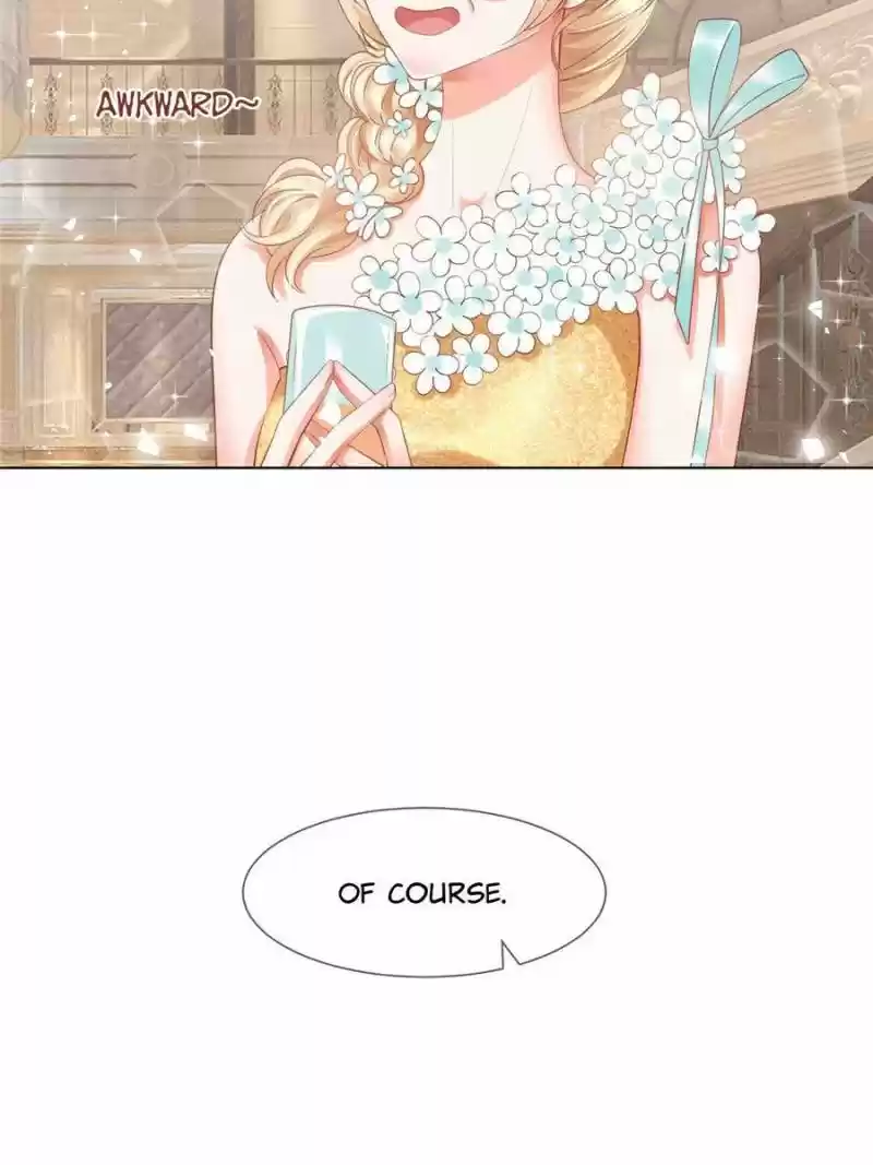 Prince Charming’S Lovely Gaze Chapter 34