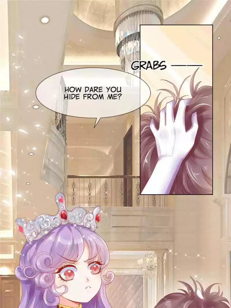 Prince Charming’S Lovely Gaze Chapter 35