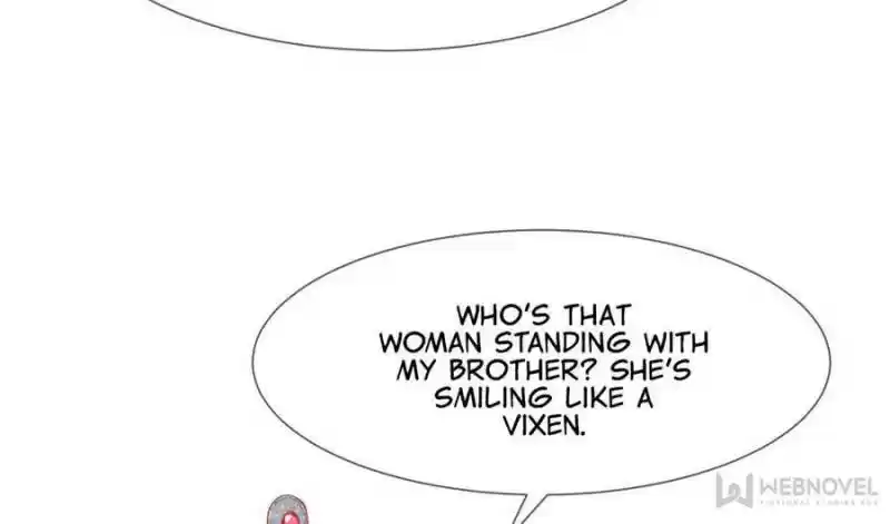 Prince Charming’S Lovely Gaze Chapter 35