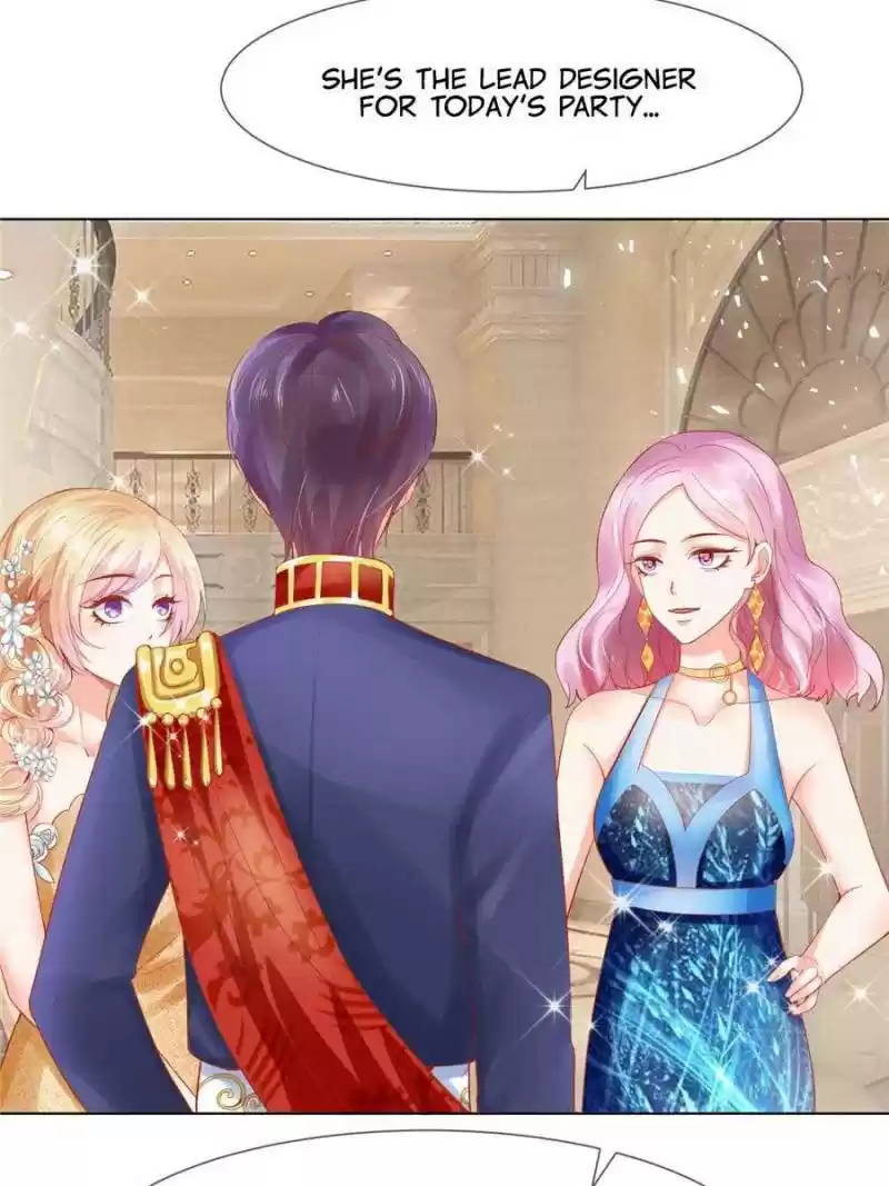 Prince Charming’S Lovely Gaze Chapter 35