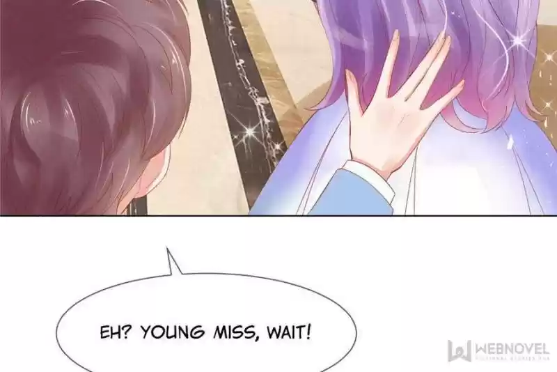 Prince Charming’S Lovely Gaze Chapter 35