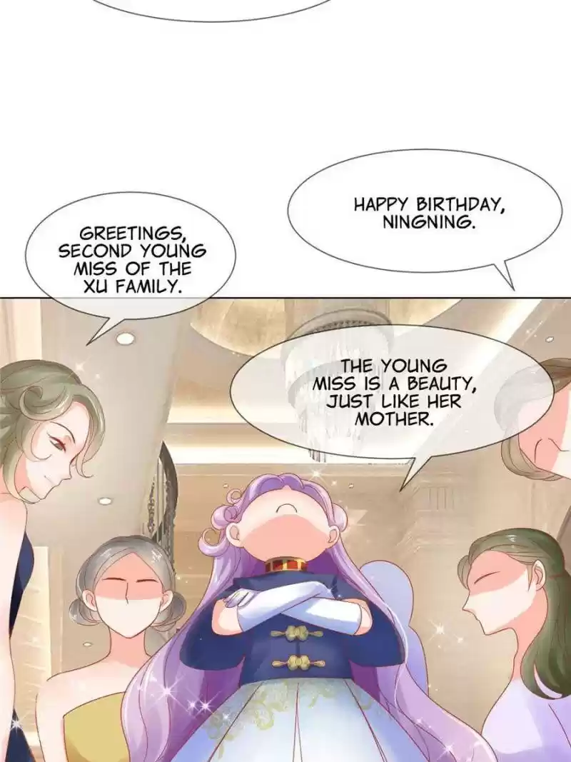 Prince Charming’S Lovely Gaze Chapter 35