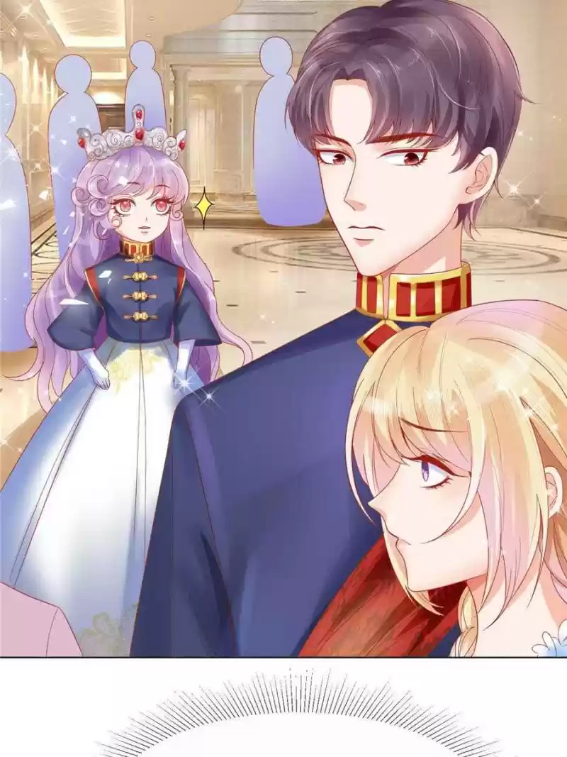 Prince Charming’S Lovely Gaze Chapter 35