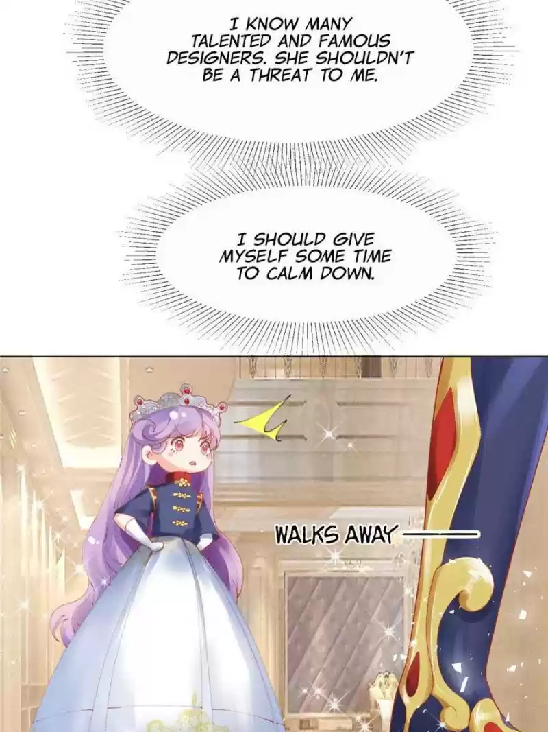 Prince Charming’S Lovely Gaze Chapter 35